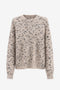 Pullover fancy blend H24208 | Pink