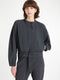 Ian jacket technical jersey | Grey