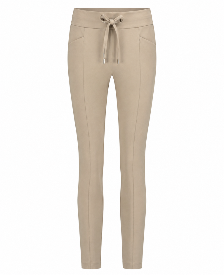 Pants Idris Technical Jersey | Sand