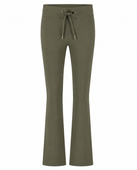 Pants Jadore Technical Jersey | Army