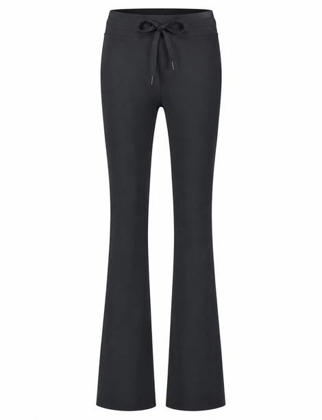 Pants Jadore Technical Jersey | Grigio Notte
