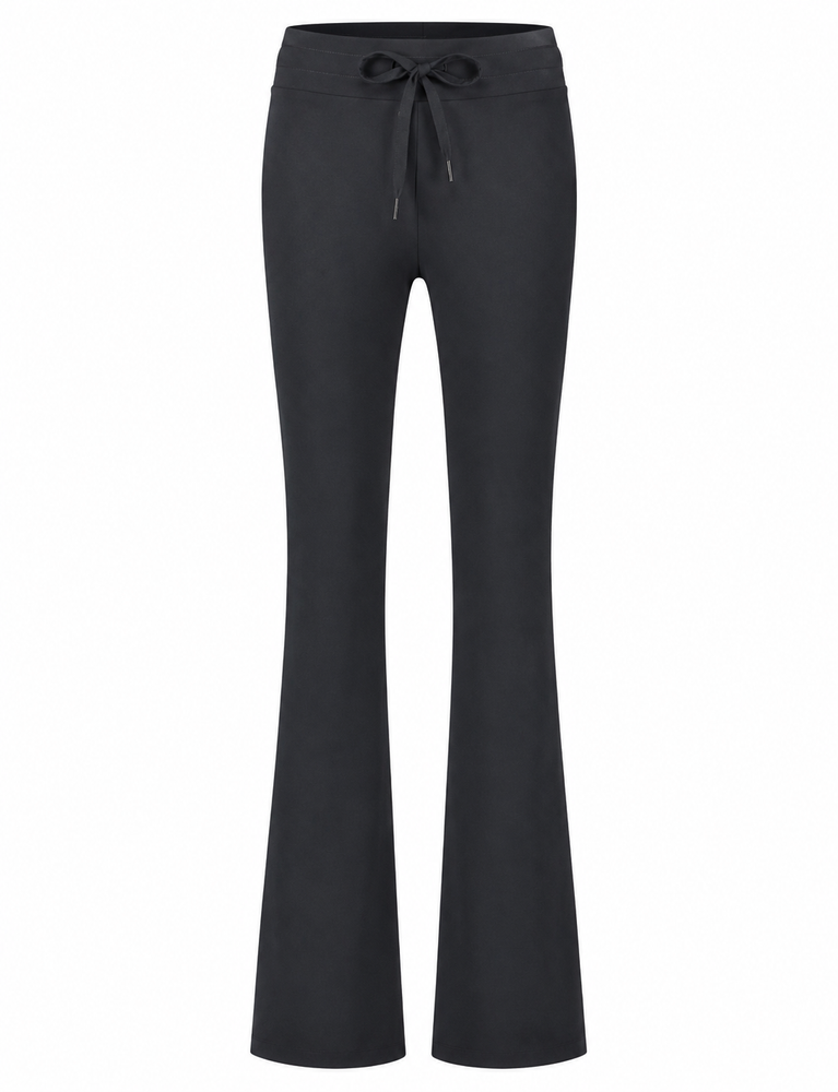 Pants Jadore Technical Jersey | Grigio Notte