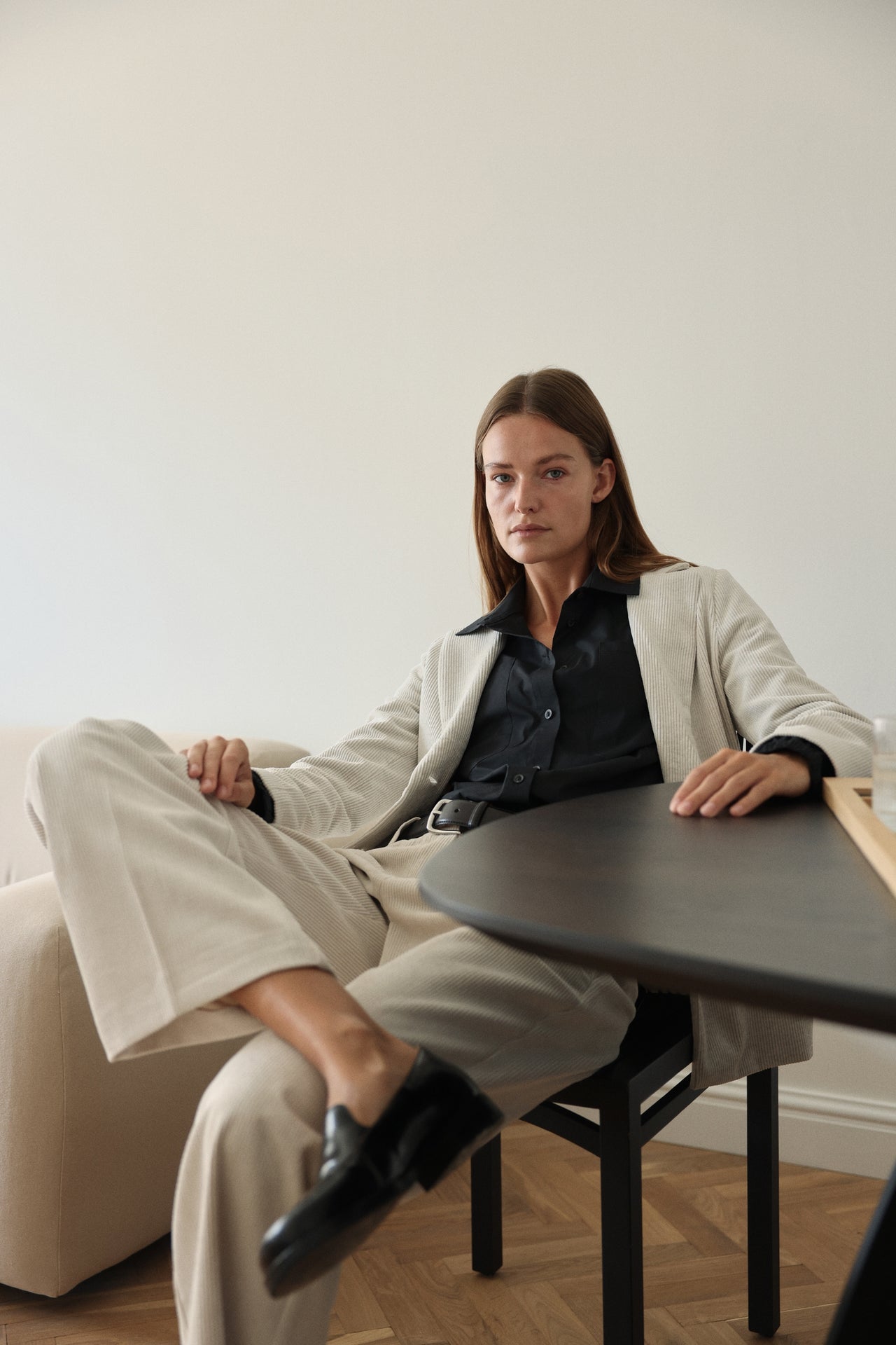 Ernus jeans pants Ernus jeans pants | Off White