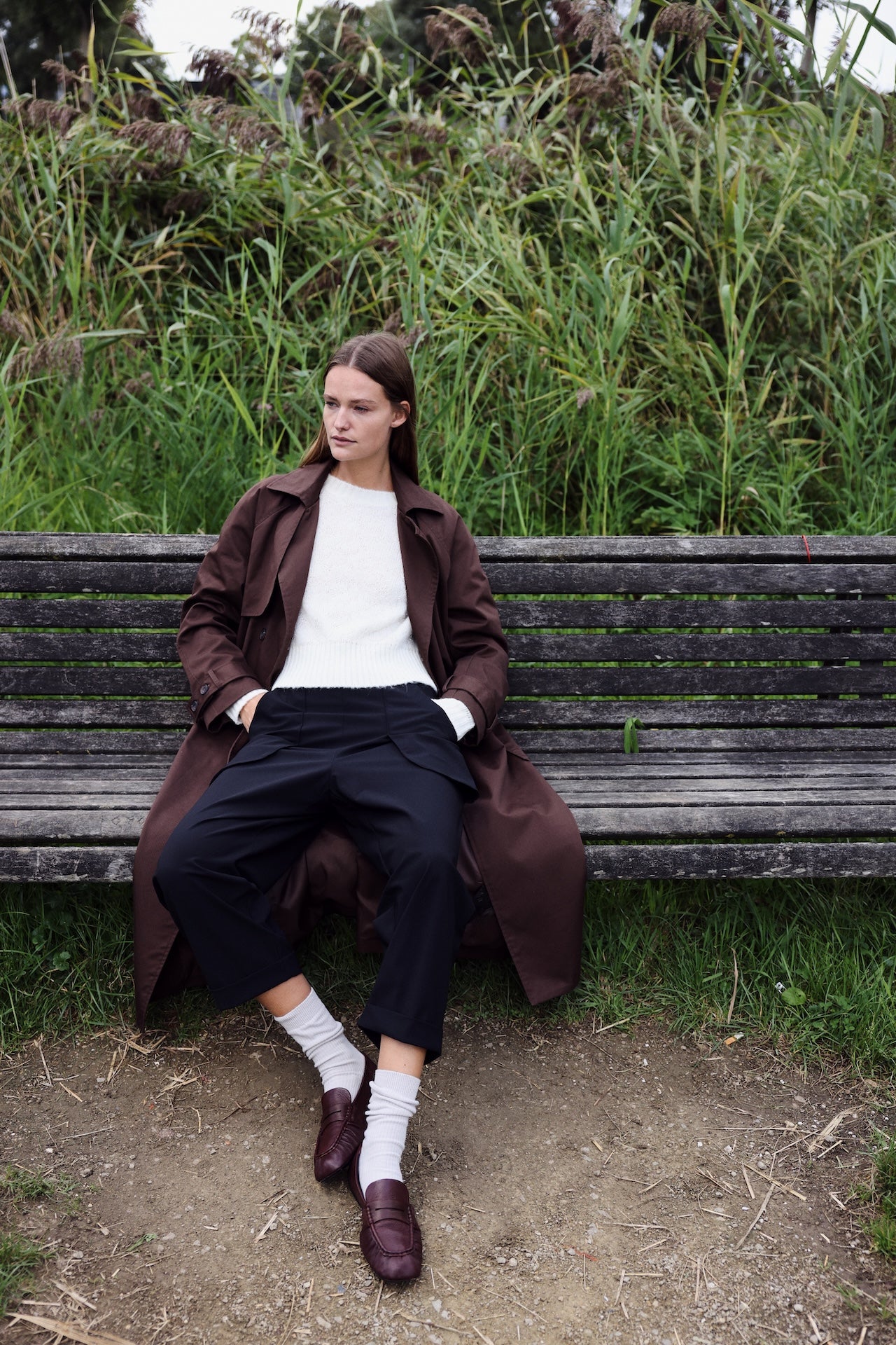 Still pants technical jersey Still pants technical jersey | Black