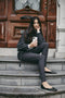 Ian jacket technical jersey | Grey