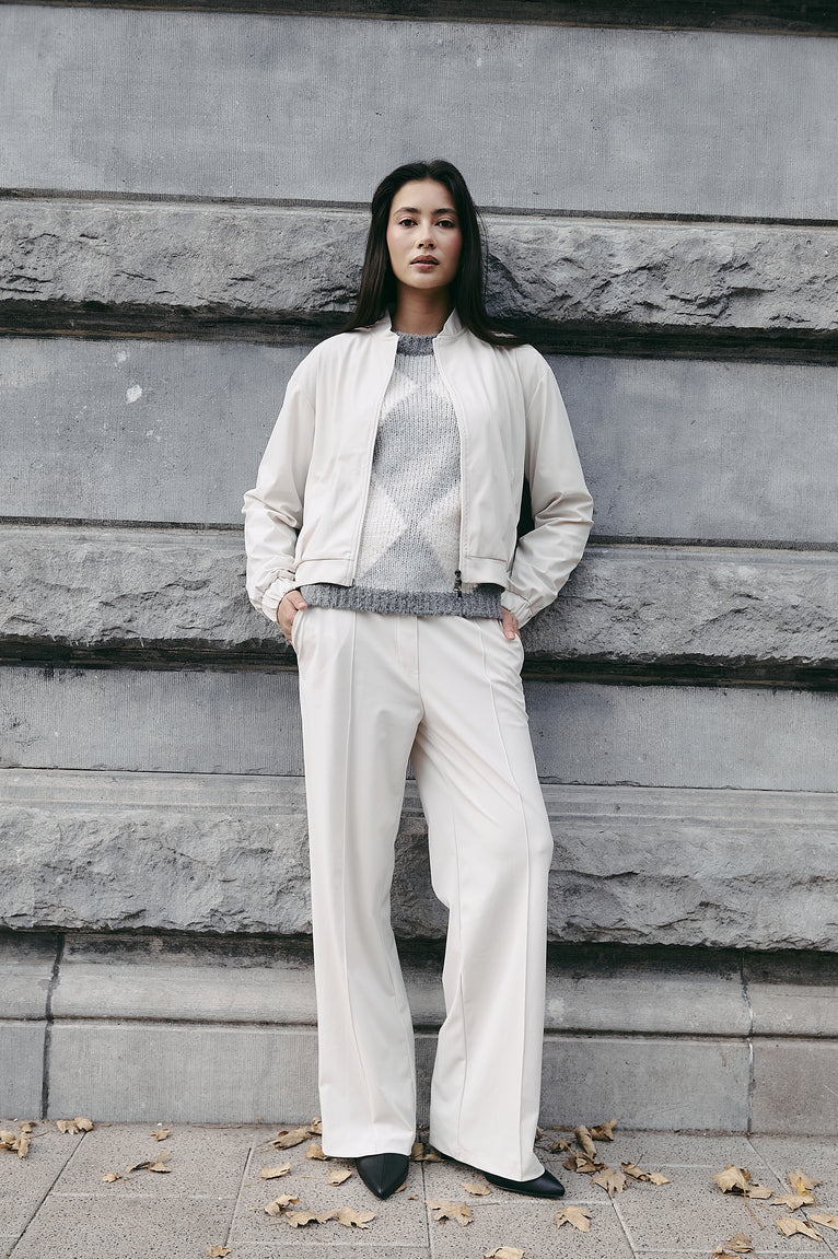 Thera pants brush technical jersey | Off White