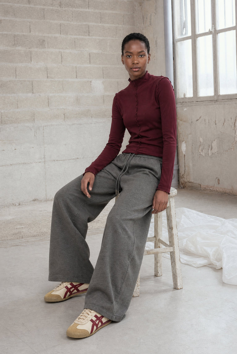 Janette top 26 | Bordeaux