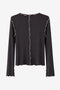 Janette top 26 | Brown