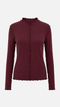 Janette top 26 | Bordeaux