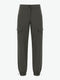 Jannes pants technical jersey | Army