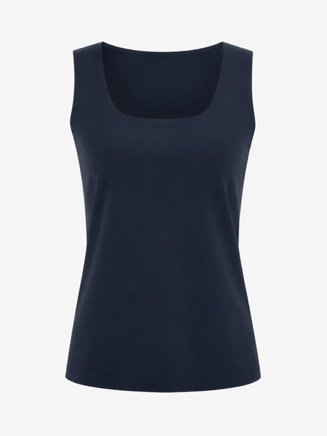 Top Jesy Easy Wear Technical Jersey | Blue