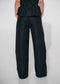 Viva indigo barel jeans | Dark Blue