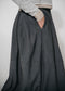 June viscose skirt | Grey