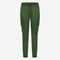 Alex saten viscose pants | Oliva Green