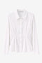 Marcellina blouse technical jersey | White