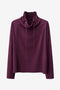 Maren top technical jersey | Cherry