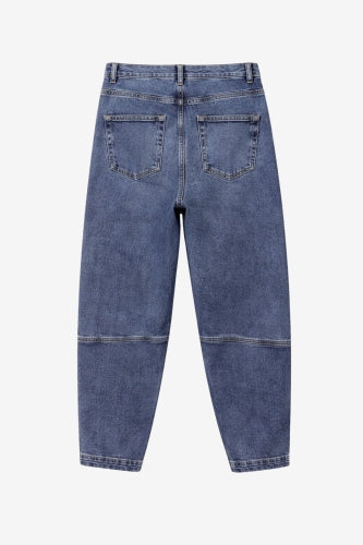 Nevada ultimate barel blue jeans | Summer Blue