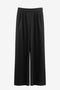 Petronio pants technical jersey | Black