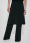 Roland pants Sensitive tech fabric | Black