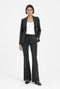 Blazer Roma Easy Wear Technical Jersey | Grigio Notte