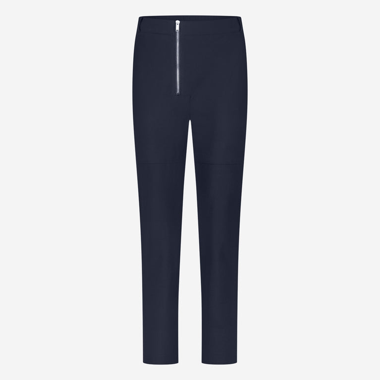 Miliana pants technical jersey | Blue