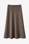Simba A line jeans skirt | Toupe