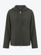 Simona jacket technical jersey | Army