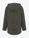 Simona jacket technical jersey | Army