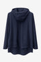 Simona jacket technical jersey | Blue