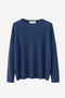 Simply basic pullover H23177 | Navy
