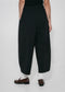 Star pants Sensitive tech fabric | Black