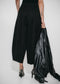 Star pants Sensitive tech fabric | Black