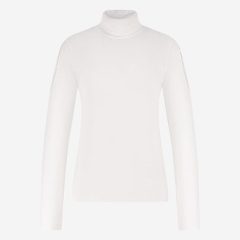 Top P TS01 | White