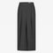 Jack Skirt Technical Jersey | Dark Grey