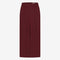 Jack Skirt Technical Jersey | Amaranto