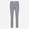 Joy pants technical jersey | Blue Melange