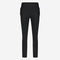 Lenny structure technical jersey pants | Black