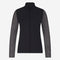 Zara top technical Jersey | Black