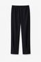 Umbretto pants technical jersey | Black