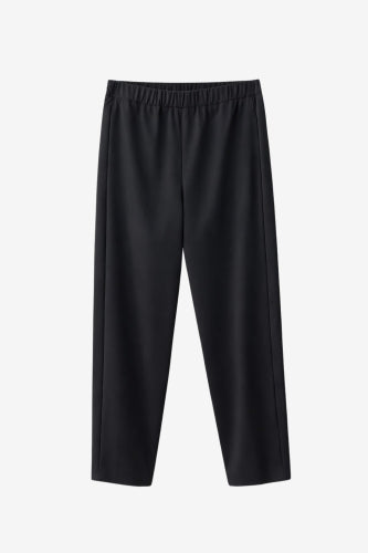 Umbro pants technical jersey | Black