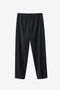 Umbro pants technical jersey | Black