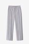 Valeggio viscose barel Pants | Grigio