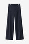 Zippo pants technical jersey | Blue