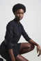 Dress Eva Easy Wear | Black