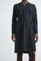 Dress Kelly Technical Jersey | Grigio Notte