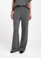 Lucciolo giulietta piquet pants | Grey