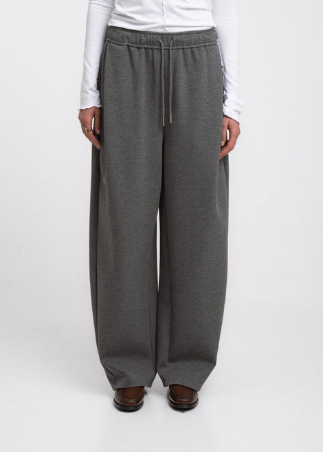Аri soft pants | Dark Grey