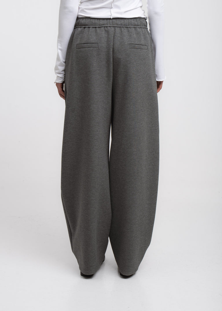 Аri soft pants | Dark Grey
