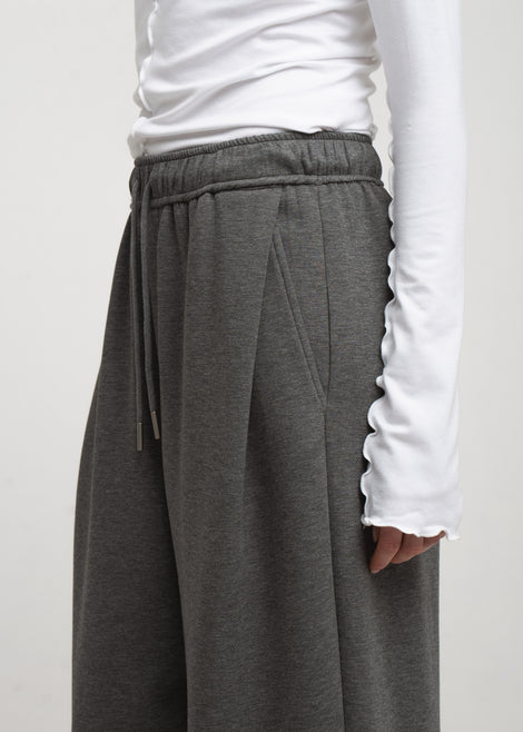 Аri soft pants | Dark Grey
