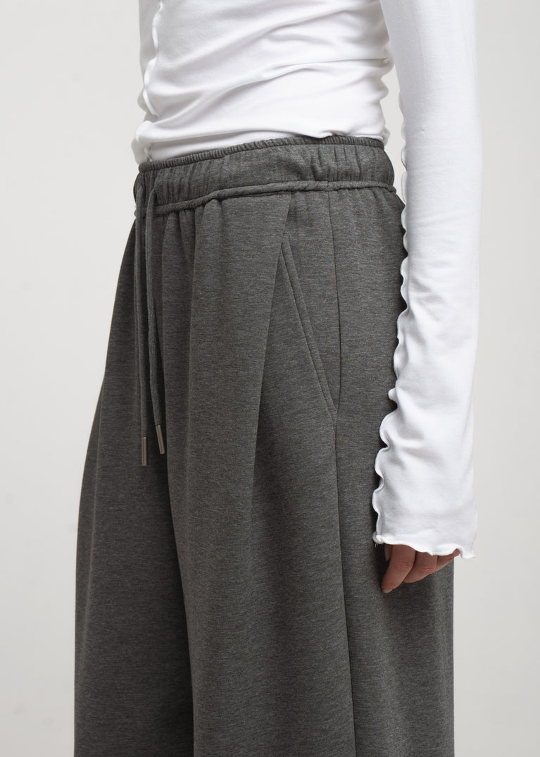Аri soft pants | Dark Grey